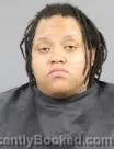 Mugshot of JALEA AISHA CRAIG