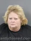 Mugshot of JANA DENISE POWELL