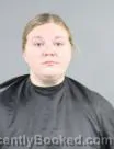 Mugshot of KORTNEY MADISON QUINN