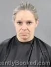 Mugshot of MARANDA NICOLE PARTAIN
