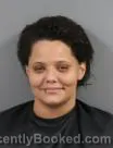 Mugshot of SHIANNE DANIELLE PALMER