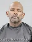 Mugshot of TAURUS JERMAINE ALBERT