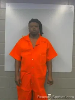 Mugshot of ANTONIO SHERROD WILLIAMS