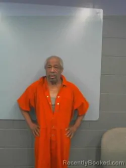 Mugshot of CHARLIE CHARLES SMITH