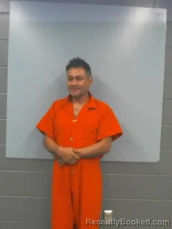 Mugshot of MIQUEL ANG FRAGOSO-TOLENTINO