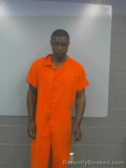 Mugshot of JR RAYMOND GLENN BARNETT