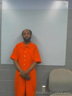 Mugshot of STEVEN RAMON WALKER