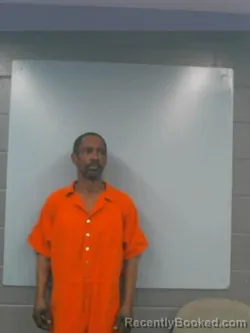 Mugshot of CARL MARCUS SMITH