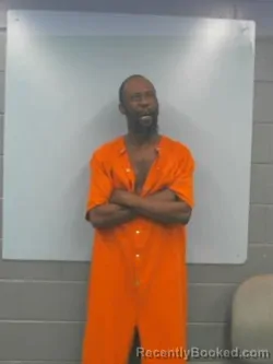 Mugshot of FREDERICK TREMAINE SNELL