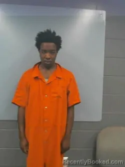 Mugshot of JEREMIAH OMARION LOCKHART