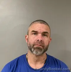 Mugshot of ANTHONY TORRES