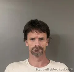 Mugshot of MICHAEL ARMSTRONG