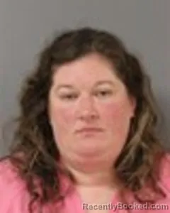 Mugshot of MADISON WHITE