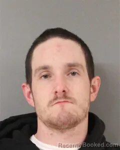 Mugshot of NATHANIEL PHILLIPS