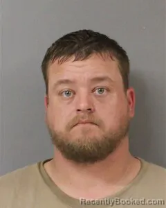 Mugshot of DILLON GOBLE