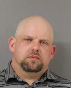 Mugshot of SCOTT PATE