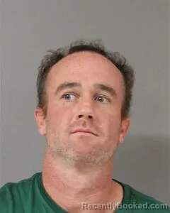 Mugshot of CHRISTOPHER NORTON