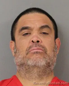 Mugshot of JOSE CORONADO