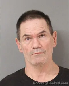 Mugshot of DARCY MAHAS