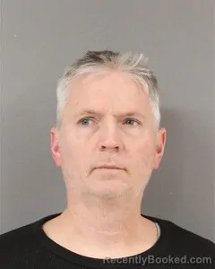 Mugshot of BRANDON SMITH