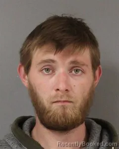 Mugshot of BILLY PRICE