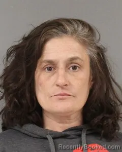 Mugshot of AMY CLONTZ