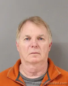 Mugshot of FRANC MALONEY