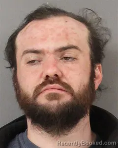 Mugshot of TIMOTHY SANDERS