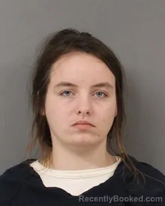 Mugshot of LEISA DENNIS