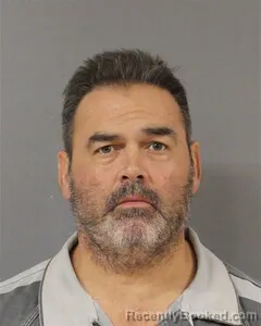 Mugshot of THOMAS HASLETT