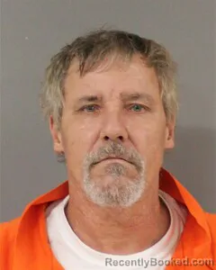 Mugshot of PAUL CORNETT
