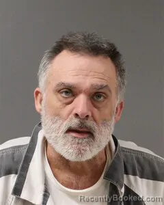 Mugshot of MARK NARMOUR