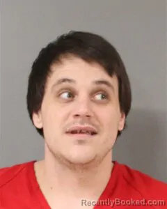 Mugshot of JUSTIN GRUBBS