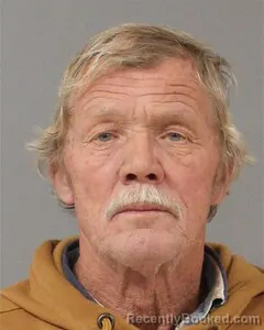 Mugshot of EDDIE WESTON