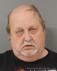 Mugshot of ANTHONY BURKS