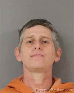 Mugshot of ALLEN JARVIS