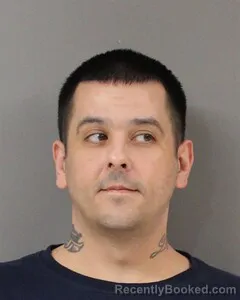 Mugshot of JONATHAN HARRIS