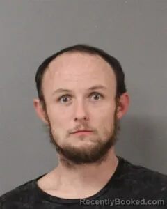 Mugshot of BRIAN STOKES