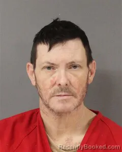 Mugshot of JEREMY BARKSDALE