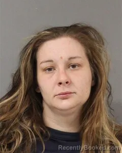 Mugshot of KENDRA ARMSTRONG
