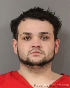 Mugshot of KALEB AGUIRRE