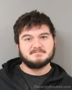 Mugshot of CARLOS MARTINEZ