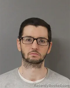 Mugshot of BRYAN BIGBEE