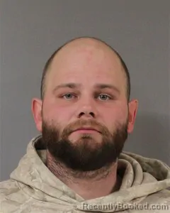 Mugshot of DEVON TIDWELL