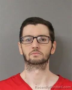 Mugshot of BRYAN BIGBEE