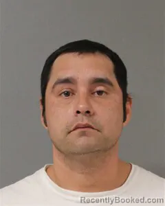 Mugshot of GREGORIO ORTIZ