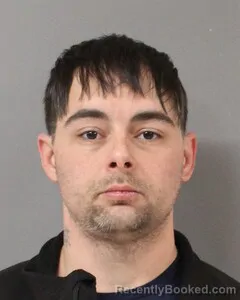 Mugshot of JAYSON BRISCOE