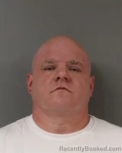 Mugshot of ALAN PATE