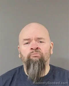 Mugshot of KELVIN SANSING