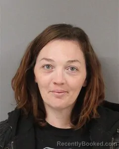 Mugshot of JESSICA CLINE